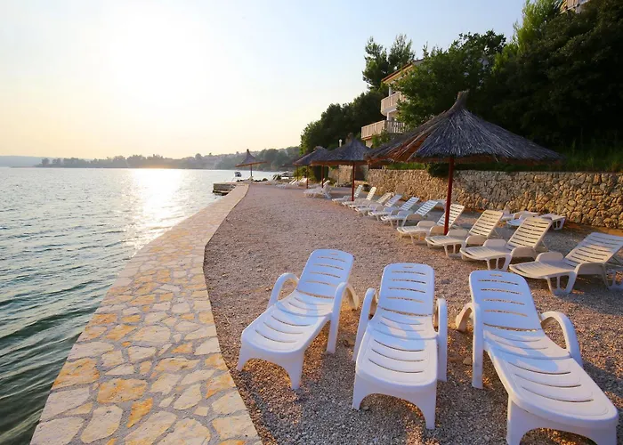 Depadansa Hotel Lucija***