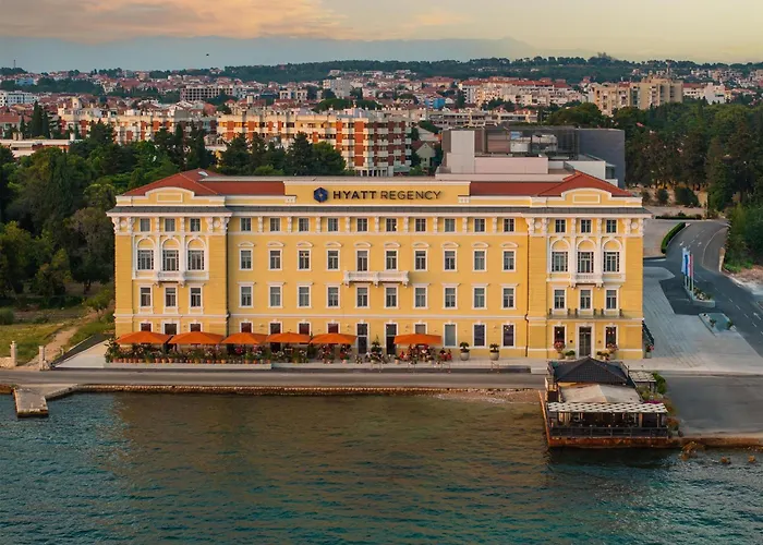 Hyatt Regency Zadar