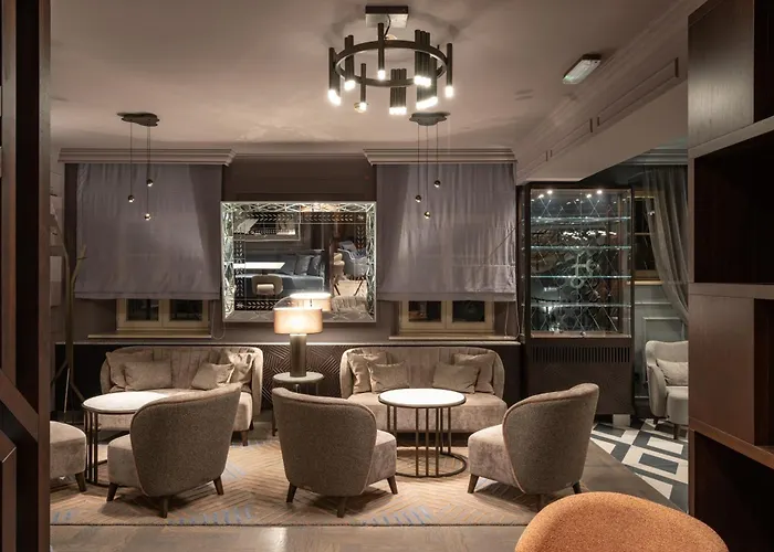 Bastion Heritage Hotel