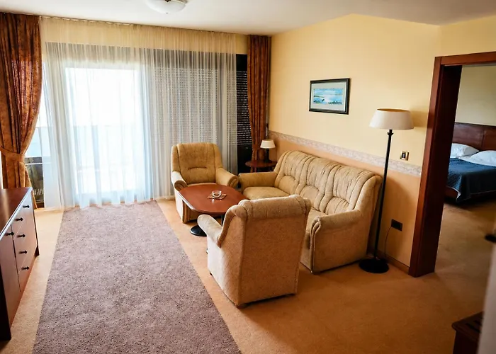 Hotel Laguna