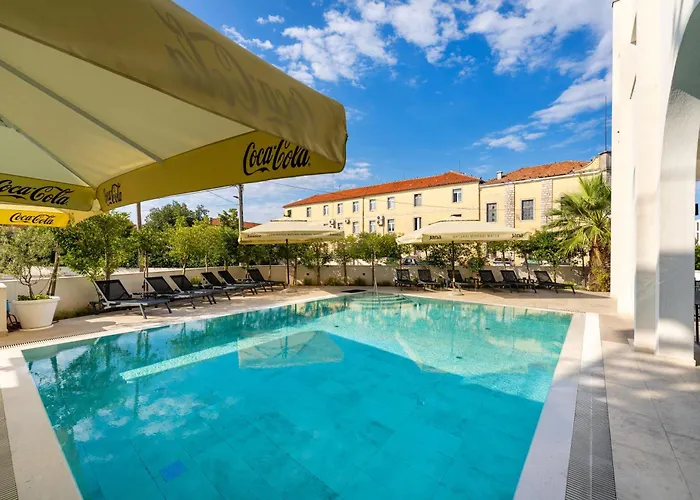 Miramare Hotel